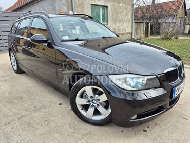 BMW 320d 2.0d
