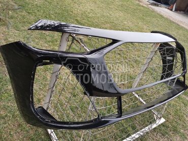 S-Line Branik za Audi A5 od 2024. do 2026. god.