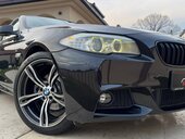 BMW 520 2.0D/M-PAKET/LED/FUL