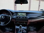 BMW 520 2.0D/M-PAKET/LED/FUL