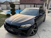 BMW 520 2.0D/M-PAKET/LED/FUL