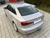 Audi A3 1.4 Tfsi Sedan