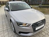 Audi A3 1.4 Tfsi Sedan