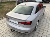 Audi A3 1.4 Tfsi Sedan