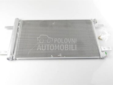 Hladnjak klime za Volkswagen Passat B6