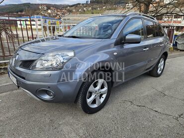 Renault Koleos Privileg