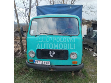 TAM Tam  80 B kategorija