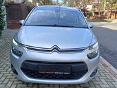 Citroen C4 Picasso 1.6 hdi intesiv nov