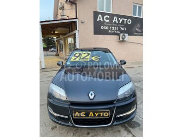 Renault Laguna 2.0 DCI