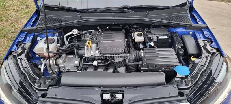 Škoda Fabia 1.0 Mpi