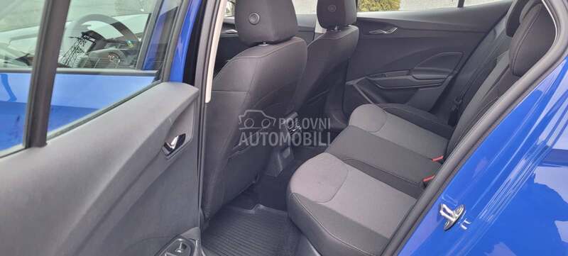 Škoda Fabia 1.0 Mpi