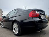 BMW 318 Nav/Koza/Reg/Perfek