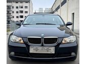 BMW 318 Nav/Koza/Reg/Perfek