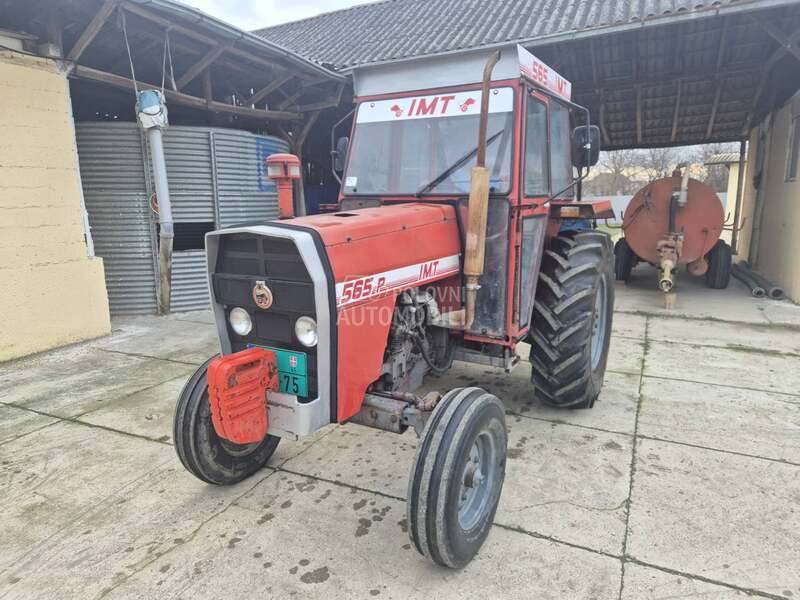 IMT 565