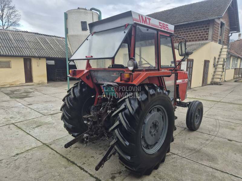 IMT 565