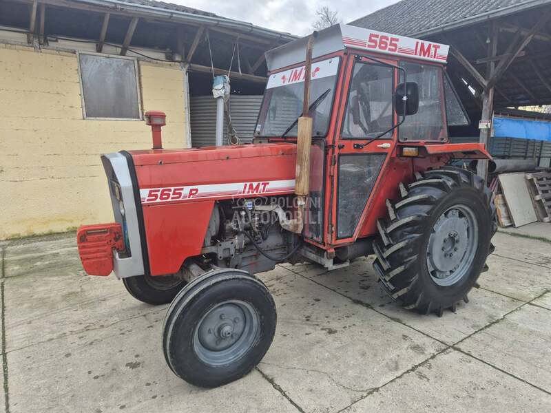 IMT 565