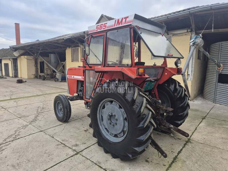 IMT 565