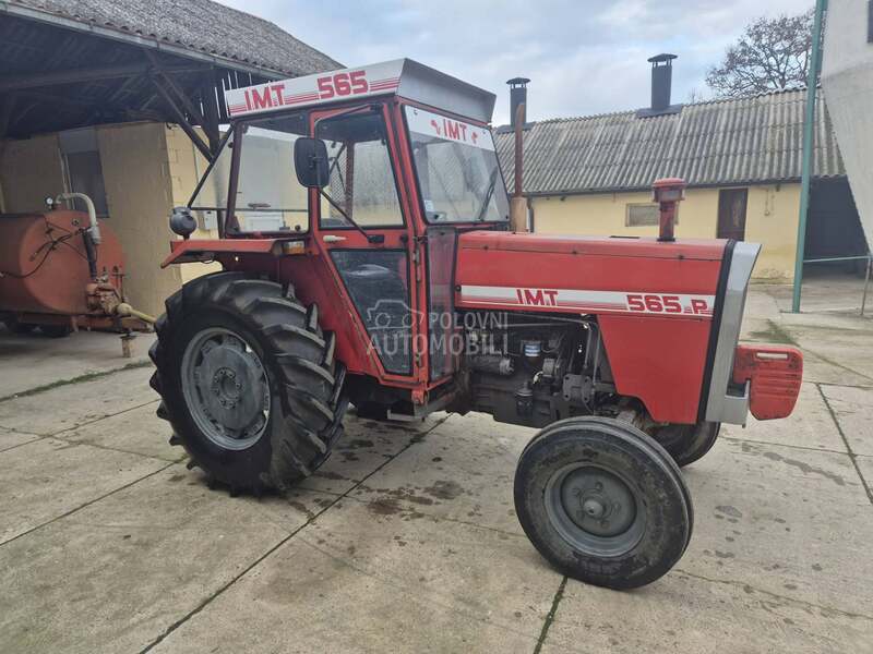 IMT 565