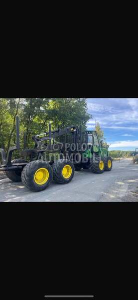 John Deere 1510