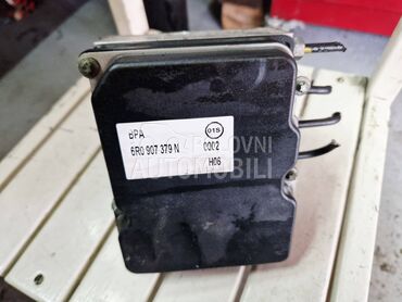 ABS pumpa za Škoda Fabia, Praktik, Roomster