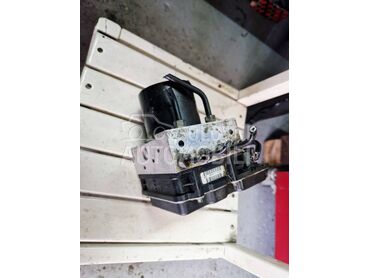 ABS za Škoda Fabia, Praktik, Roomster