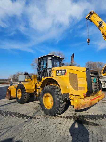 CAT 950