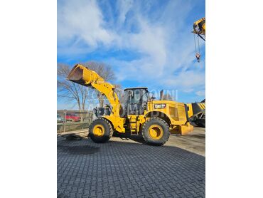 CAT 950