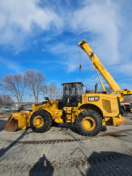 CAT 950