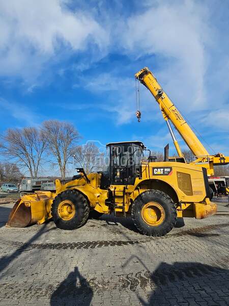 CAT 950