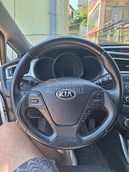 Kia pro_cee`d 