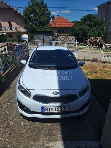 Kia pro_cee`d 