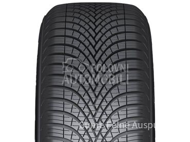 Sava 225/55 R17 Sve sezone