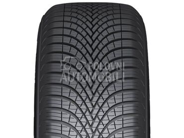 Sava 225/55 R17 Sve sezone 