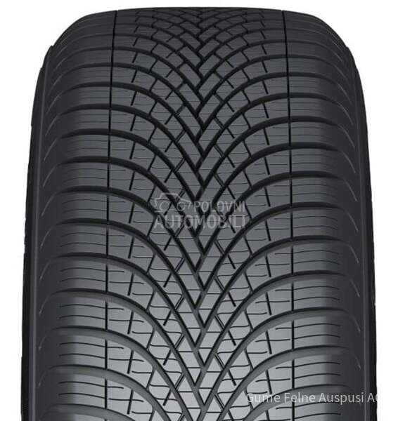 Sava 225/55 R17 Sve sezone
