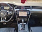 Volkswagen Passat B8 2.0 BiTDi R-line DSG
