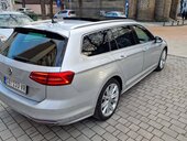 Volkswagen Passat B8 2.0 BiTDi R-line DSG