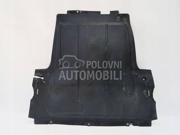 Donja zaštita (šuspleh) za Renault Megane