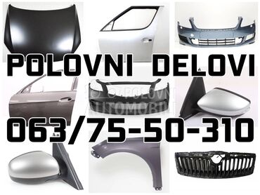 Lajsna za Renault Clio