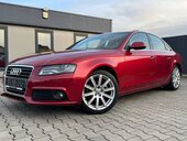 Audi A4 1.8 S LINE