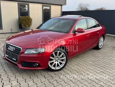 Audi A4 1.8 S LINE