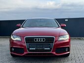 Audi A4 1.8 S LINE