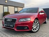 Audi A4 1.8 S LINE