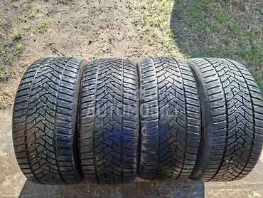 Dunlop 225/40 R18 Zimska