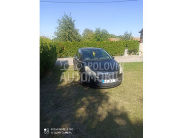 Opel Corsa D 1,3