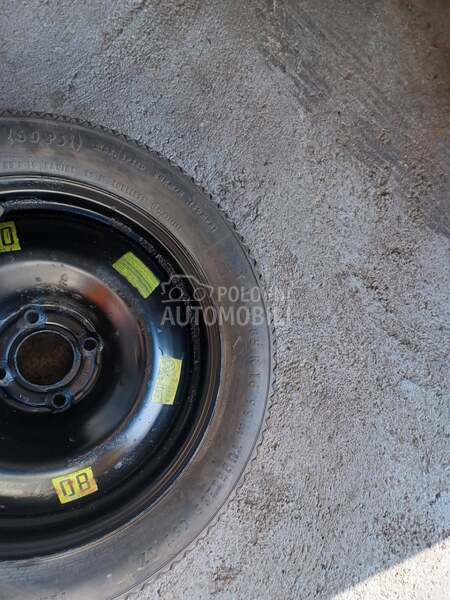 REZERVNI TOCAK COPAVAC