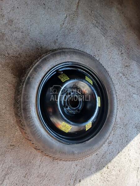 REZERVNI TOCAK COPAVAC