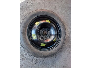 REZERVNI TOCAK COPAVAC za Citroen C3, C4