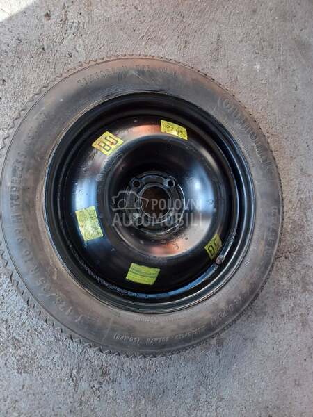 REZERVNI TOCAK COPAVAC