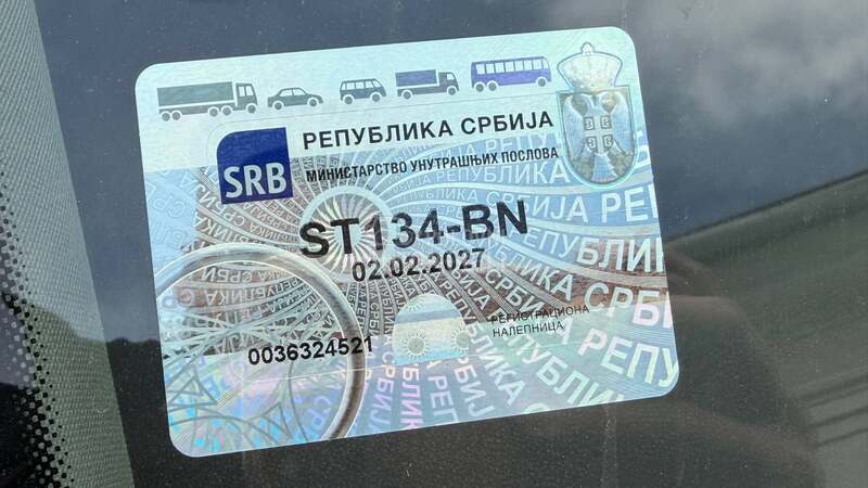 Audi A2 R.E.G. G.O.D.