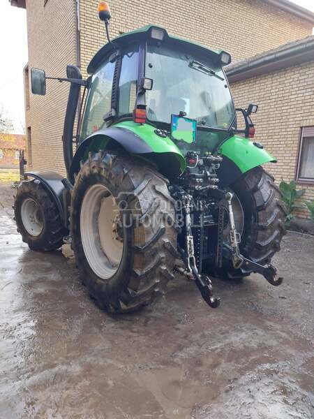 Deutz Fahr Agrotron 130